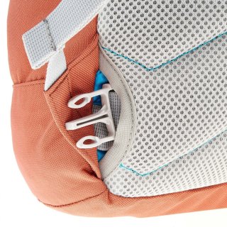 Рюкзак Quechua Escape 22 СL кирпичный