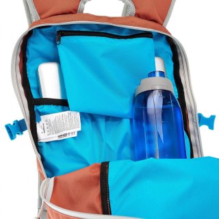 Рюкзак Quechua Escape 22 СL кирпичный