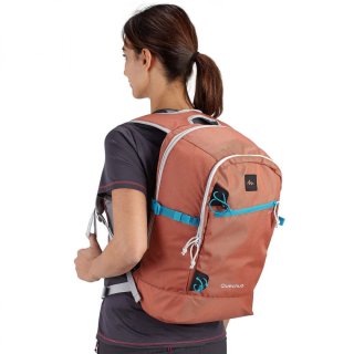 Рюкзак Quechua Escape 22 СL кирпичный