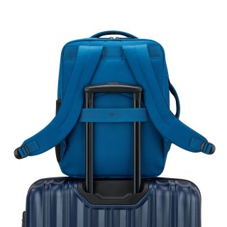 Рюкзак-ручна поклажа Roncato MOVE – 24 л, 0,9 кг Блакитний