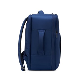Рюкзак-ручная кладь Roncato MOVE – 24 л, 0,9 кг Синий Рюкзак-ручная кладь Roncato MOVE – 24 л, 0,9 кг Синий