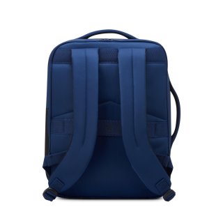 Рюкзак-ручная кладь Roncato MOVE – 24 л, 0,9 кг Синий Рюкзак-ручная кладь Roncato MOVE – 24 л, 0,9 кг Синий
