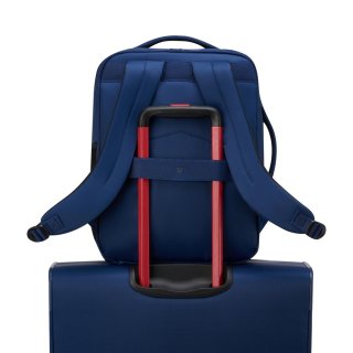 Рюкзак-ручная кладь Roncato MOVE – 24 л, 0,9 кг Синий Рюкзак-ручная кладь Roncato MOVE – 24 л, 0,9 кг Синий