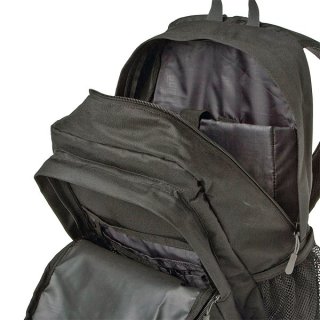 Рюкзак с отделением для ноутбука 15,4" Caribee Post Graduate 25 Black