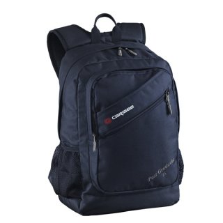 Рюкзак с отделением для ноутбука 15,4" Caribee Post Graduate 25 Navy