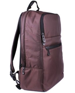 Рюкзак с отделением для ноутбука 15.6" Roncato Mind 7350, коричневый