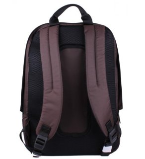 Рюкзак с отделением для ноутбука 15.6" Roncato Mind 7350, коричневый