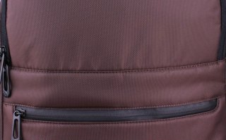 Рюкзак с отделением для ноутбука 15.6" Roncato Mind 7350, коричневый