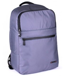 Рюкзак с отделением для ноутбука 15.6" Roncato Mind 7350, серый