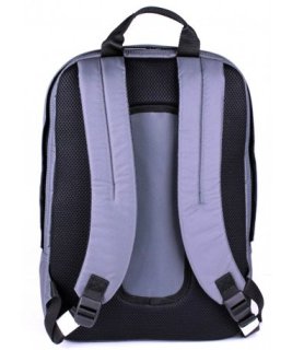 Рюкзак с отделением для ноутбука 15.6" Roncato Mind 7350, серый