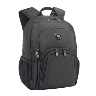 Рюкзак с отделением для ноутбука 15,6" Sumdex, черный