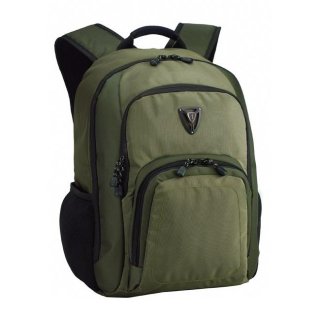 Рюкзак с отделением для ноутбука 15,6" Sumdex, хаки