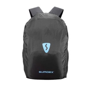 Рюкзак с отделением для ноутбука 15,6" Sumdex, серый