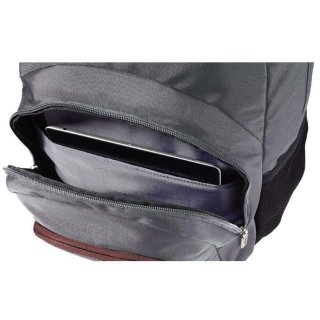 Рюкзак с отделением для ноутбука 15,6" Sumdex, серый