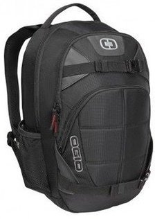 Рюкзак с отделом для ноутбука 15,6" OGIO Rebel Цвет в ассортименте