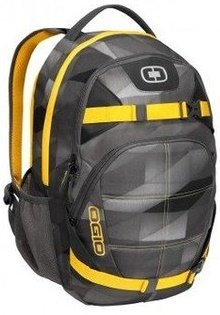 Рюкзак с отделом для ноутбука 15,6" OGIO Rebel Цвет в ассортименте