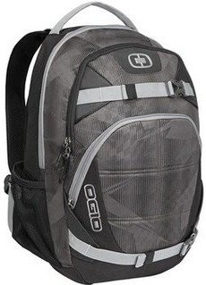 Рюкзак с отделом для ноутбука 15,6" OGIO Rebel Цвет в ассортименте