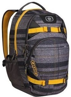 Рюкзак с отделом для ноутбука 15,6" OGIO Rebel Strilux