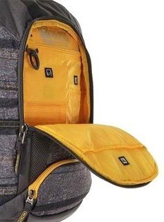 Рюкзак с отделом для ноутбука 15,6" OGIO Rebel Strilux