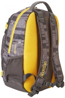 Рюкзак с отделом для ноутбука 15,6" OGIO Rebel Strilux