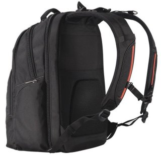 Рюкзак с отделом для ноутбука от 13 до 17,3" Everki Atlas черный
