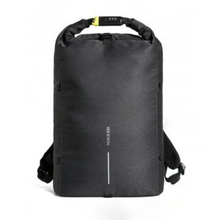 Рюкзак з захистом від крадіжок XD Design Bobby Urban Lite Чорний