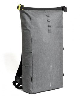 Рюкзак з захистом від крадіжок XD Design Bobby Urban Lite Сірий