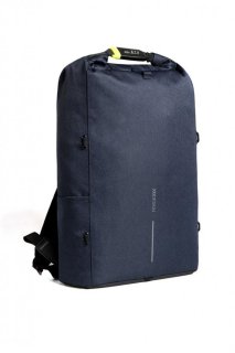 Рюкзак з захистом від крадіжок XD Design Bobby Urban Lite Синій