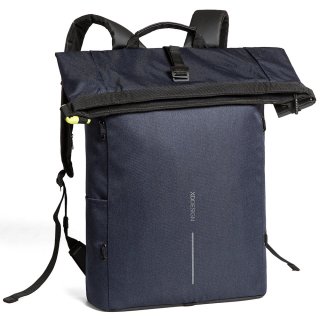 Рюкзак з захистом від крадіжок XD Design Bobby Urban Lite Синій