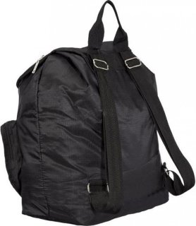 Рюкзак складной 21 л Travelite Minimax Black