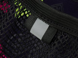 Рюкзак школьный с ортопедической спинкой 28 л KITE Take'n'Go, синий с фиолетовым
