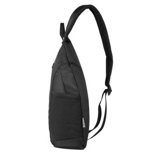Рюкзак-слинг Wenger BC Fun Monosling Bag на 7 л Черный