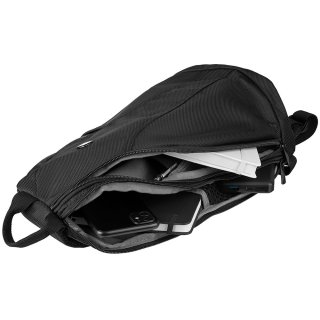 Рюкзак-слинг Wenger BC Fun Monosling Bag на 7 л Черный