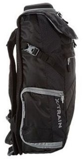 Рюкзак спортивный 23 л. OGIO X-Train Pack Black/Silver