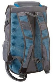 Рюкзак спортивный 23 л. OGIO X-Train Pack Gray/Electric