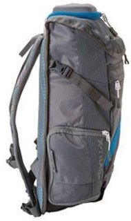 Рюкзак спортивный 23 л. OGIO X-Train Pack Gray/Electric