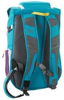 Рюкзак спортивный 23 л. OGIO X-Train Pack Purple/Teal