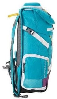 Рюкзак спортивный 23 л. OGIO X-Train Pack Purple/Teal