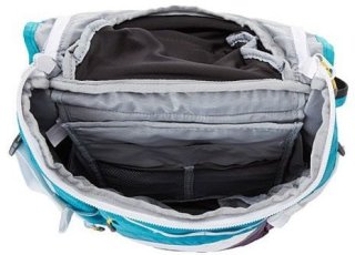 Рюкзак спортивный 23 л. OGIO X-Train Pack Purple/Teal