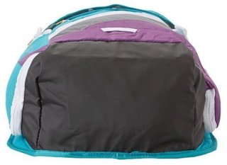 Рюкзак спортивный 23 л. OGIO X-Train Pack Purple/Teal