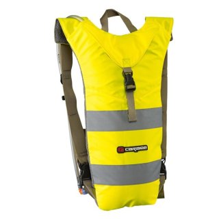 Рюкзак спортивный Caribee Nuke 3L Yellow