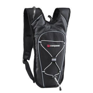 Рюкзак спортивный Caribee Oasis 1.5L Black