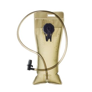 Рюкзак спортивный Caribee Oasis 1.5L Black