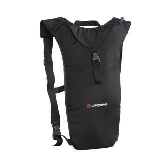 Рюкзак спортивный Caribee Stealth 3L Black