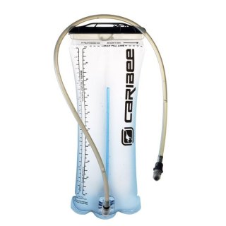 Рюкзак спортивный Caribee Stealth 3L Black
