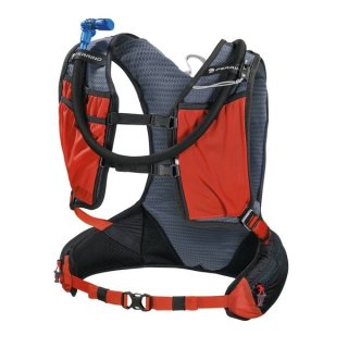 Рюкзак спортивный Ferrino Dry-Run 12 OutDry Black
