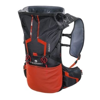 Рюкзак спортивный Ferrino Dry-Run 12 OutDry Black