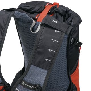 Рюкзак спортивный Ferrino Dry-Run 12 OutDry Black