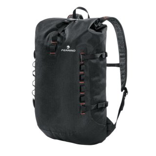 Рюкзак спортивный Ferrino Dry-Up 22 OutDry Black