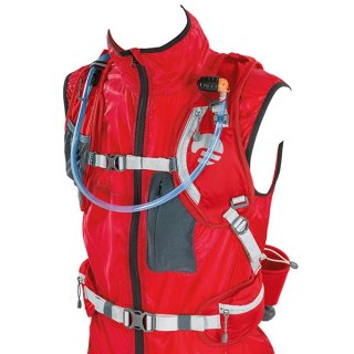 Рюкзак спортивный Ferrino X-Cross Small 12 Red